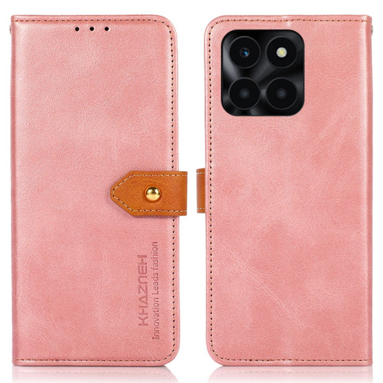 ZEN ROSE GOLD ETUI ZA HONOR X6A 4G
