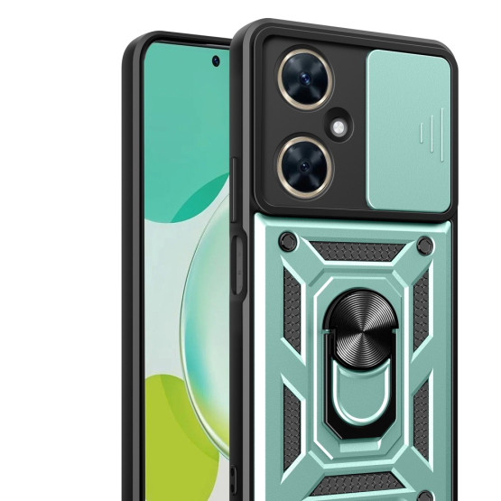 REX CAP ZELEN OVITEK ZA HUAWEI NOVA 11I