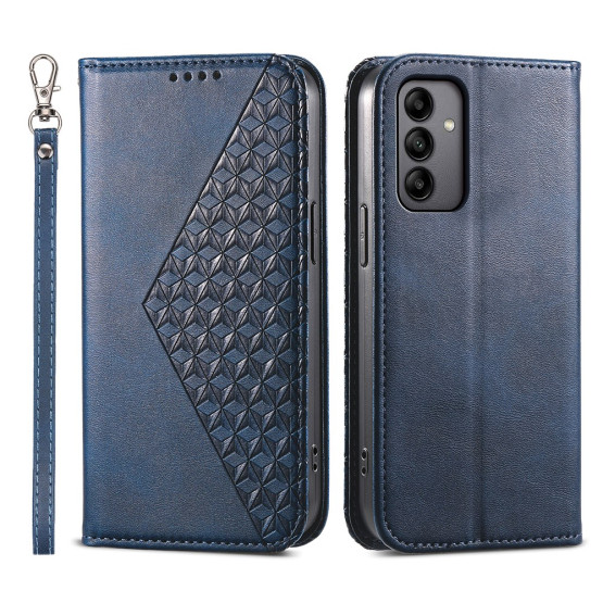 GEOMETRIC ROMB SILK MODER ETUI ZA SAMSUNG GALAXY A05S