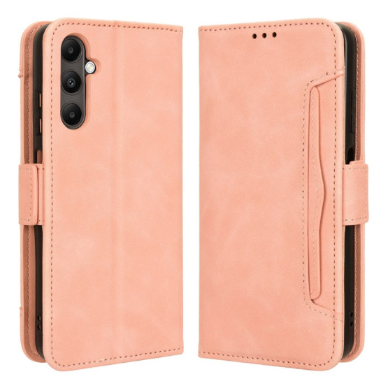 RETRO CARD POSLOVNI USPEH PINK ETUI ZA SAMSUNG GALAXY A05S