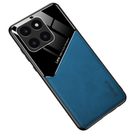 DVOJNI ŠČIT MODER OVITEK ZA HONOR X6A 4G