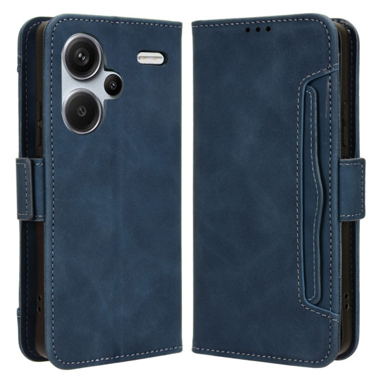 RETRO CARD POSLOVNI USPEH MODER ETUI ZA XIAOMI REDMI NOTE 13 PRO PLUS 5G