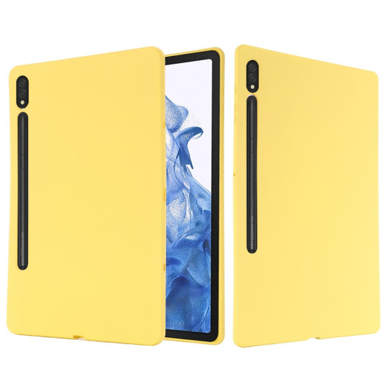SILICA RUMEN OVITEK ZA SAMSUNG GALAXY TAB S9 ULTRA 14.6