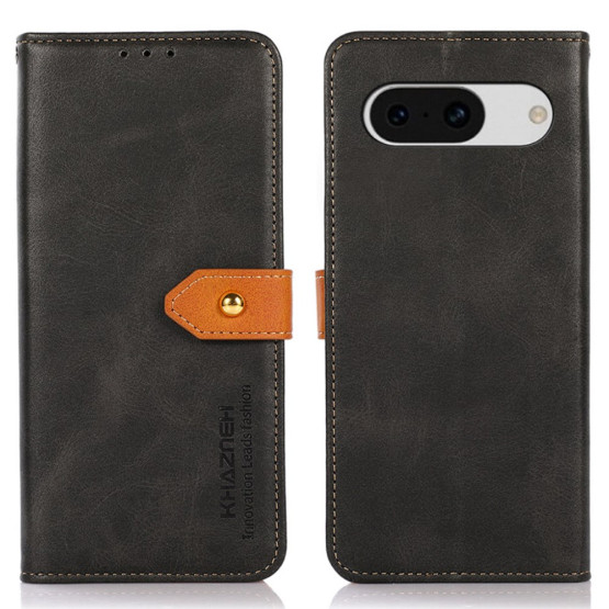 ZEN ČRN ETUI ZA GOOGLE PIXEL 8A