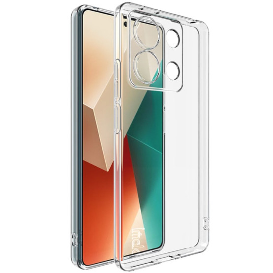 SUHEC PROZOREN IMAK UX-5 OVITEK ZA XIAOMI REDMI NOTE 13 5G