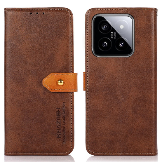 ZEN RJAV ETUI ZA XIAOMI 14