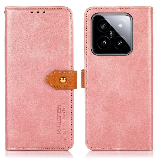 ZEN ROSE GOLD ETUI ZA XIAOMI 14