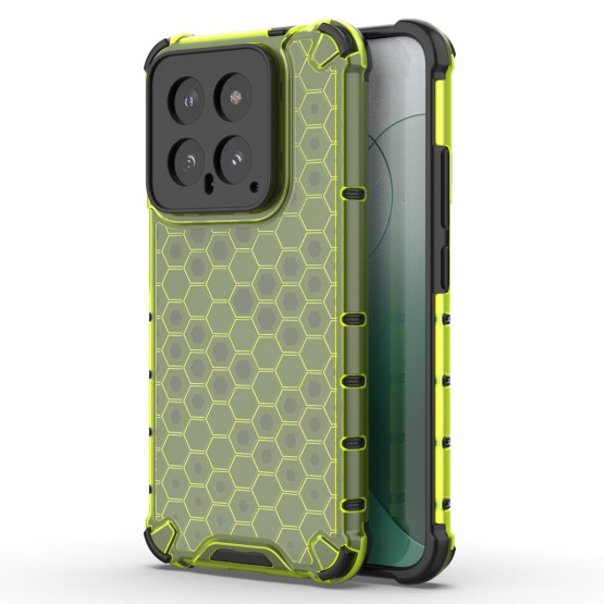 SATJE ZELEN OVITEK ZA XIAOMI 14