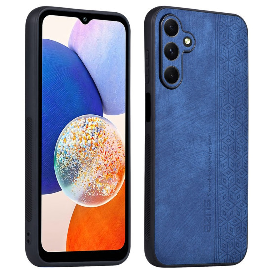 AZNS LEATHER MODER OVITEK ZA SAMSUNG GALAXY A15 5G / 4G