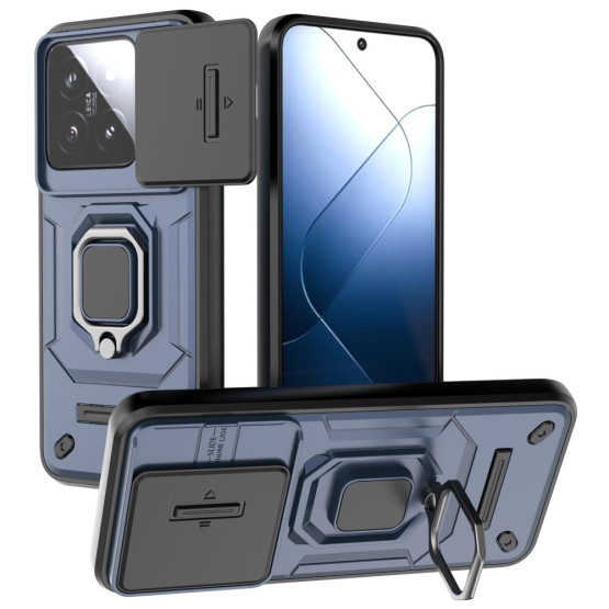 REX CAP MODER OVITEK ZA XIAOMI 14