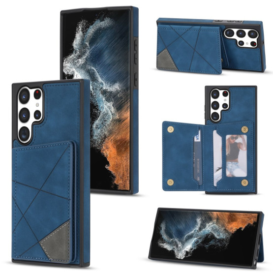 GEOMETRIC POCKET MODER OVITEK ZA SAMSUNG GALAXY S24 ULTRA
