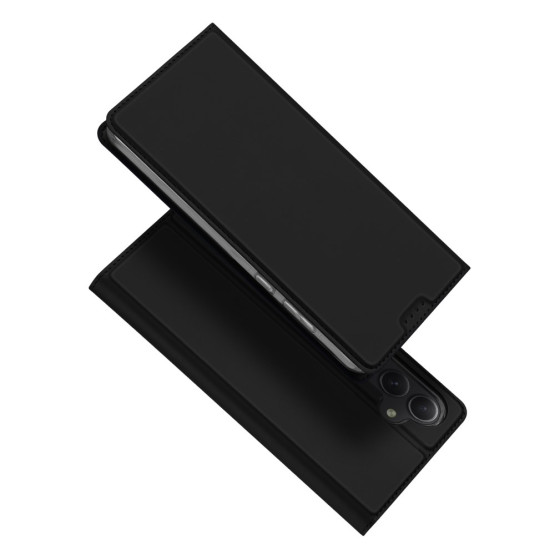 DUX SLIM & MAGNETIC ČRN ETUI ZA SAMSUNG GALAXY A35 5G