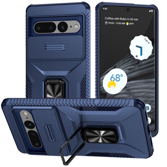 REX CAP MODER OVITEK ZA GOOGLE PIXEL 7 PRO