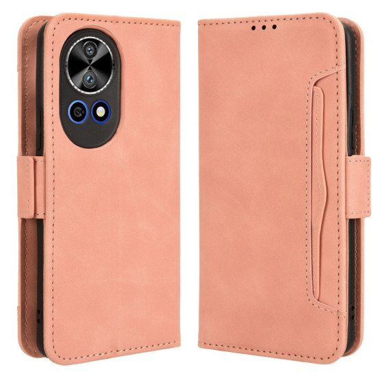 RETRO CARD POSLOVNI USPEH ROZA ETUI ZA HUAWEI NOVA 13 5G / 4G