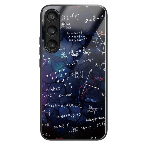 GLASS ENAČBE OVITEK ZA SAMSUNG GALAXY S23 FE