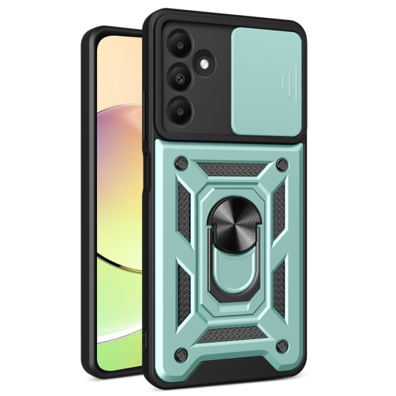 REX CAP ZELEN OVITEK ZA SAMSUNG GALAXY A15 5G / 4G
