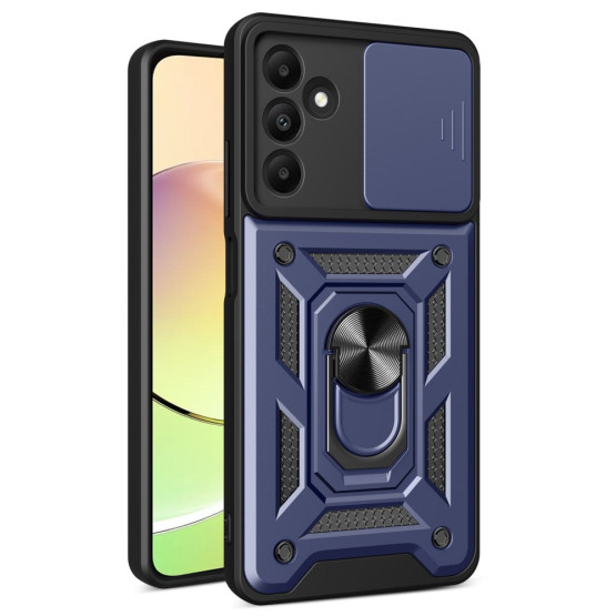 REX CAP MODER OVITEK ZA SAMSUNG GALAXY A15 5G / 4G