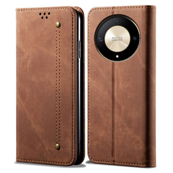 RETRO JEANS RJAV ETUI ZA HONOR MAGIC6 LITE