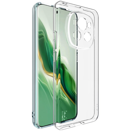 SUHEC PROZOREN IMAK UX-5 OVITEK ZA HONOR MAGIC6
