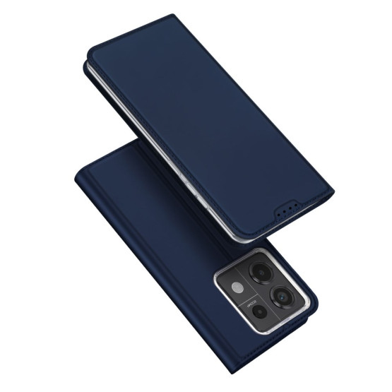 DUX SLIM & MAGNETIC MODER ETUI ZA XIAOMI REDMI NOTE 13 PRO 5G