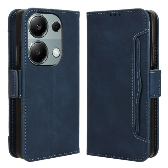 RETRO CARD POSLOVNI USPEH MODER ETUI ZA XIAOMI REDMI NOTE 13 PRO 4G