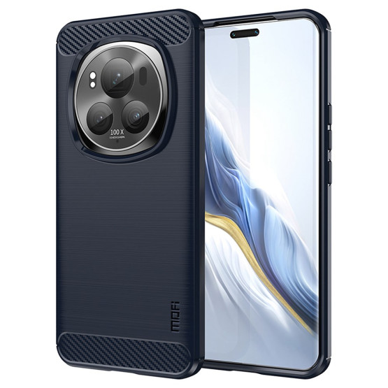 FLEX KARBON MODER OVITEK ZA HONOR MAGIC6 PRO