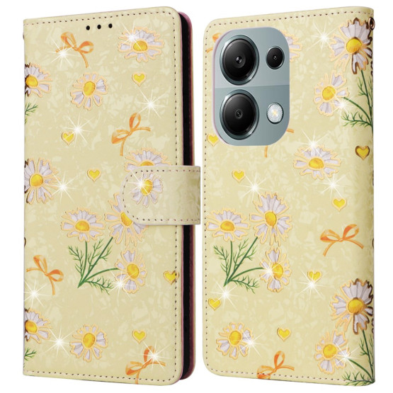 REALISTIC MARJETICE RUMEN ETUI ZA XIAOMI REDMI NOTE 13 PRO 4G