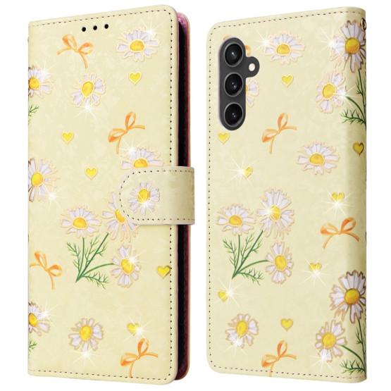 REALISTIC MARJETICE RUMEN ETUI ZA SAMSUNG GALAXY S23 FE