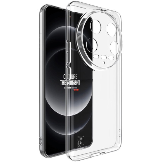 SUHEC PROZOREN IMAK UX-5 OVITEK ZA XIAOMI 14 ULTRA