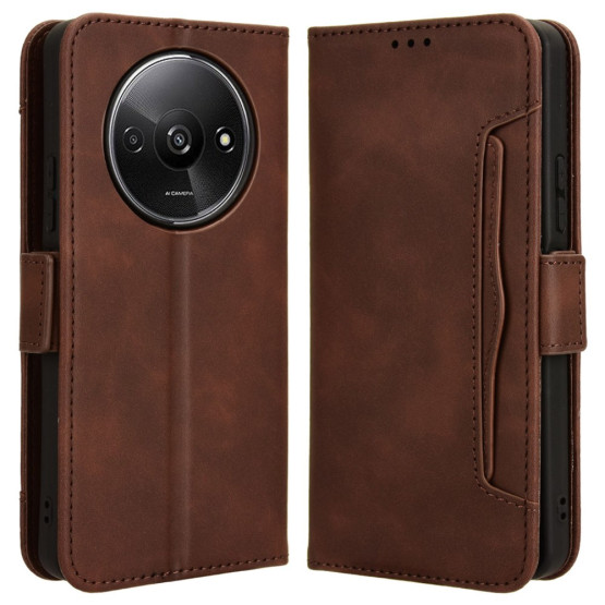 RETRO CARD POSLOVNI USPEH RJAV ETUI ZA XIAOMI REDMI A3