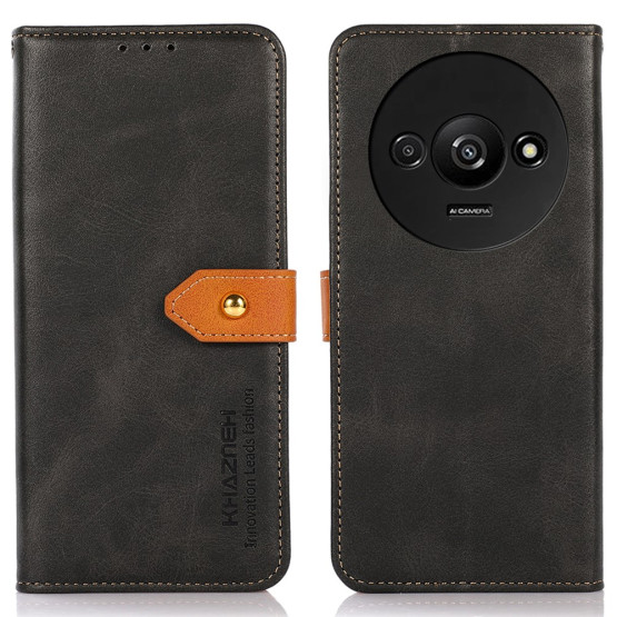 ZEN ČRN ETUI ZA XIAOMI REDMI A3