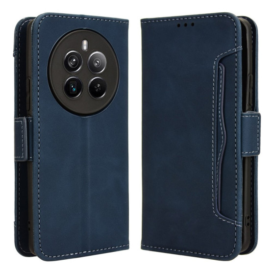 RETRO CARD POSLOVNI USPEH MODER ETUI ZA REALME 12 PRO / 12 PRO PLUS