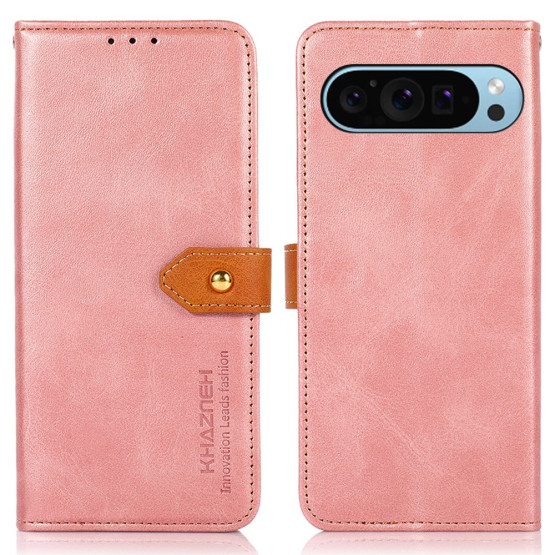 ZEN ROSE GOLD ETUI ZA GOOGLE PIXEL 9 PRO / PIXEL 9