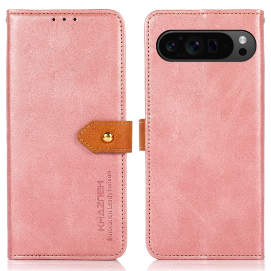 ZEN ROSE GOLD ETUI ZA GOOGLE PIXEL 9 PRO XL