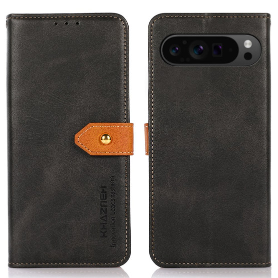 ZEN ČRN ETUI ZA GOOGLE PIXEL 9 PRO XL