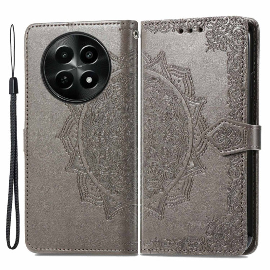 ROYAL MANDALA SIV ETUI ZA REALME 12 5G
