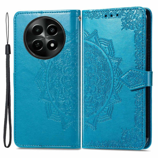 ROYAL MANDALA MODER ETUI ZA REALME 12 5G