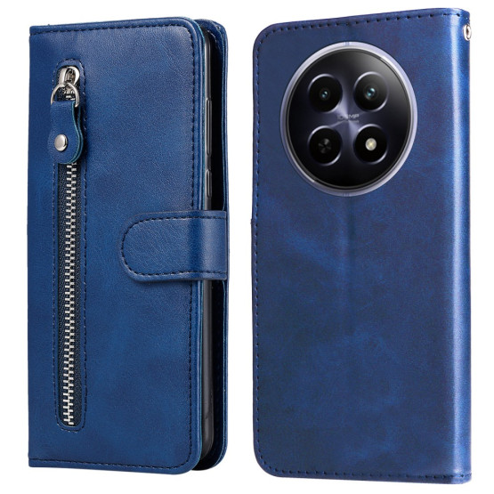 ZIPPER MODER ETUI ZA REALME 12 5G