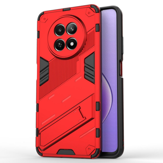 ROBOCOP SLIDE RDEČ OVITEK ZA REALME 12 5G