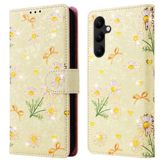 REALISTIC MARJETICE RUMEN ETUI ZA SAMSUNG GALAXY A34 5G