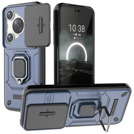 REX CAP MODER OVITEK ZA HUAWEI PURA 70 PRO / PURA 70 PRO PLUS