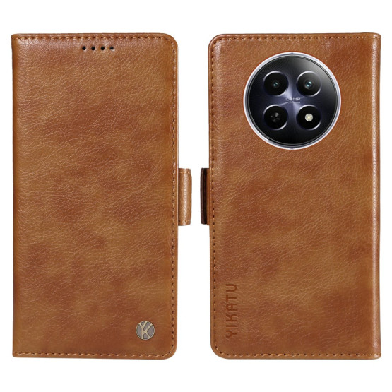 YIKATU AUTO ABSORBED RJAV ETUI ZA REALME 12 5G