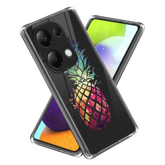 IMD SLIM ANANAS OVITEK ZA XIAOMI REDMI NOTE 13 PRO 4G