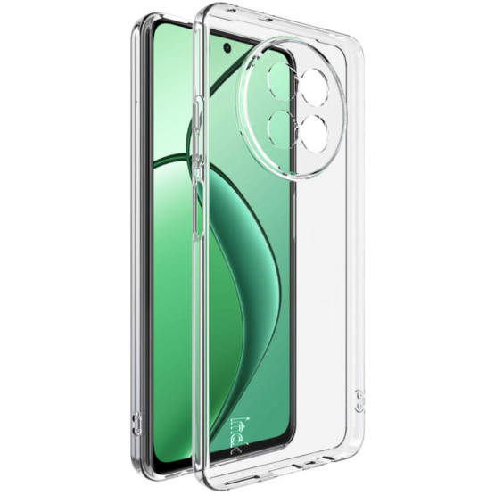 SUHEC PROZOREN IMAK UX-5 OVITEK ZA REALME 12 5G