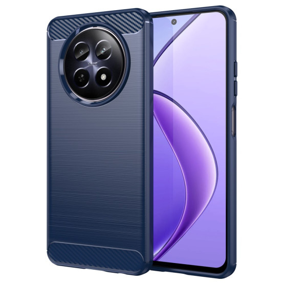 FLEX KARBON MODER OVITEK ZA REALME 12 5G