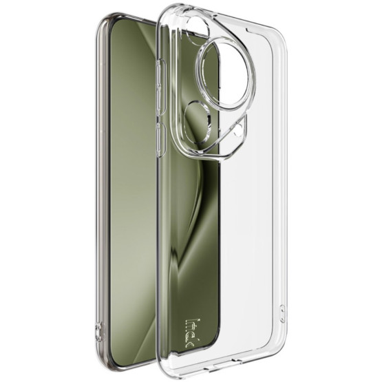 SUHEC PROZOREN IMAK UX-5 OVITEK ZA HUAWEI PURA 70 ULTRA