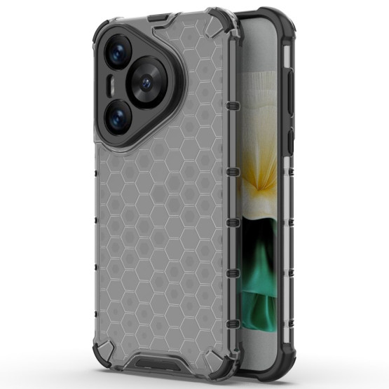 SATJE ČRN OVITEK ZA HUAWEI PURA 70