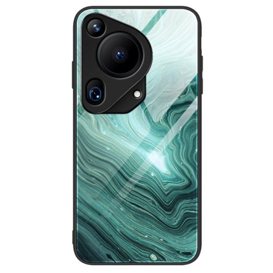 GLASS PRELIVNO ZELEN OVITEK ZA HUAWEI PURA 70 ULTRA