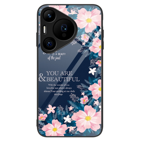 GLASS YOU ARE BEAUTIFUL OVITEK ZA HUAWEI PURA 70 PRO / PURA 70 PRO PLUS