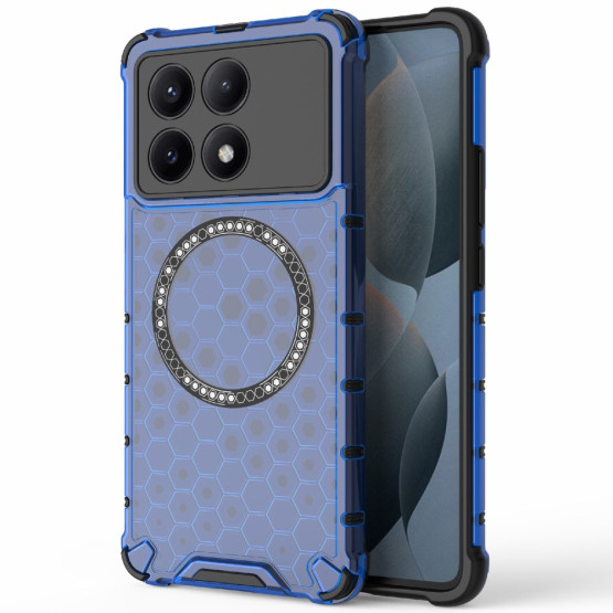 SATJE MODER OVITEK ZA XIAOMI POCO X6 PRO 5G